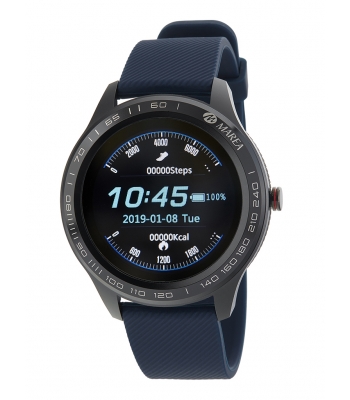Smartwatch Marea XL negro B60004/1