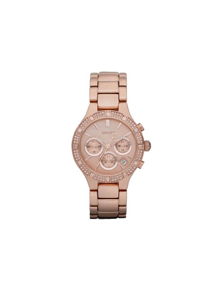 Reloj DKNY de cuarzo para mujer - Relojería Cuadrado