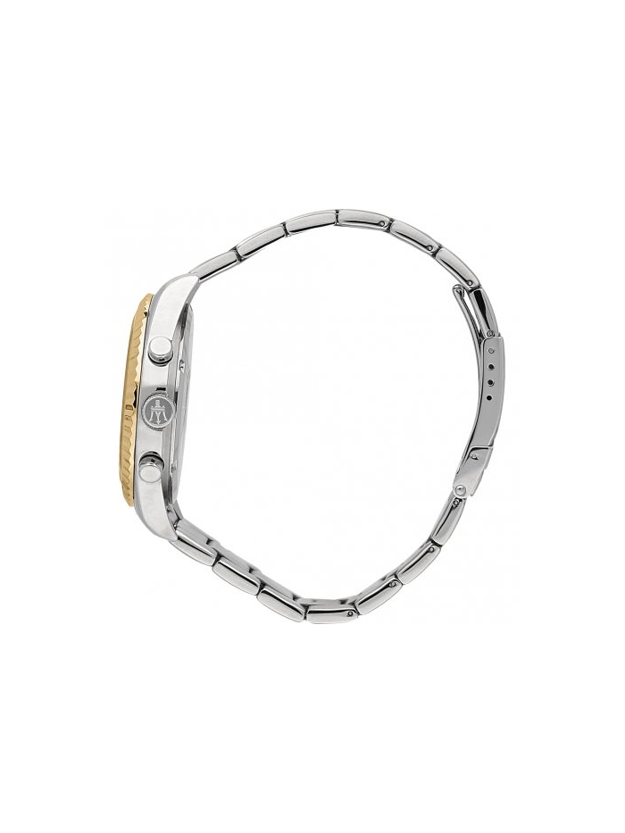 Orologio Multifunzione da Uomo Maserati R8853100019 Competizione 2025